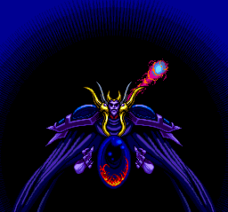 Ys IV: The Dawn of Ys screenshot 4 for PC Engine CD